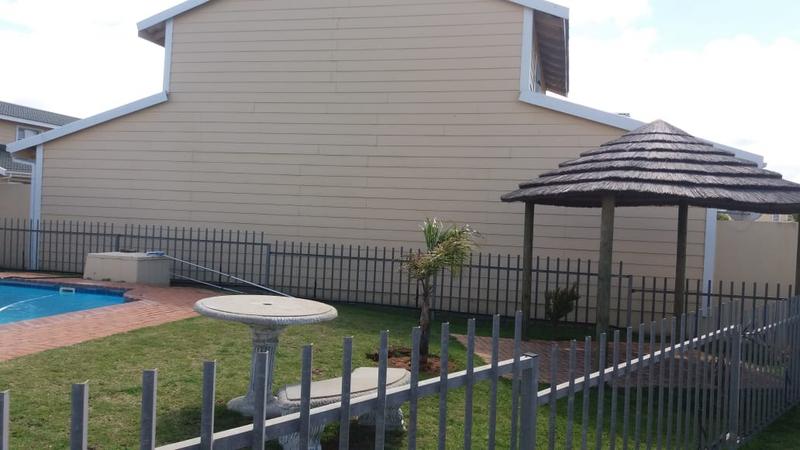 To Let 3 Bedroom Property for Rent in Hartenbos Western Cape